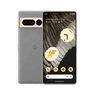 โทรศัพท์แอนดรอยด์5g ของแท้7 Pro 120Hz <span class=keywords><strong>8</strong></span> + 128GB ใช้แต่อยู่ในสภาพที่ดีเยี่ยม - Product Image 4