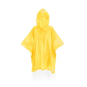 Poncho impermeable de PVC para bebé, accesorios personalizados - Product Image 2