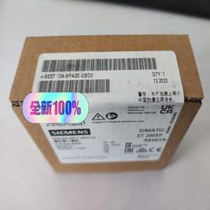 1PC New Matic Input Analog SIMATIC - Product Image 1