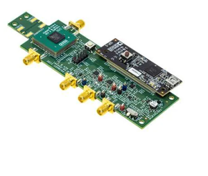 Placa de Desarrollo de Módulo WiFi ESP32 ADMV8052-EVALZ de Analog Devices con Protocolo Estándar y Consumo de Energía Estándar - Product Image 1