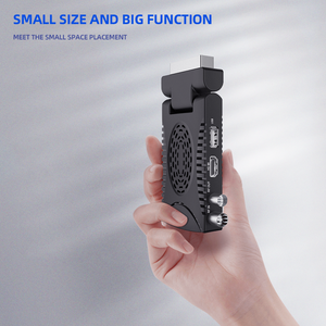 JUNUO H265 DVB T2 Mini TV Stick segnale ricevitore STB GX6706S5 digitale <span class=keywords><strong>HD</strong></span> 1080P USB recettore WIFI <span class=keywords><strong>Decoder</strong></span> <span class=keywords><strong>Super</strong></span> Streaming TV Stick - Product Image 5