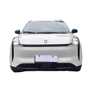 FAW Pentium NAT PRO Comfort Travel Edition 2023, MPV Compatto a Nuova Energia, Autonomia 419km, Auto Usata - Product Image 1