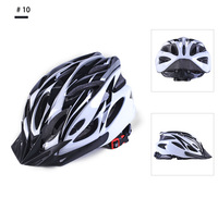 Casque de vélo pour adulte, vélo de route, vélo, VTT, cycliste, casque de vélo avec visière