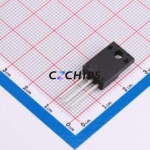 New&Original TK20A60W5,S5VX(M TO-220-3 Transistor Field Effect Transistor (MOSFET) - Product Image 2