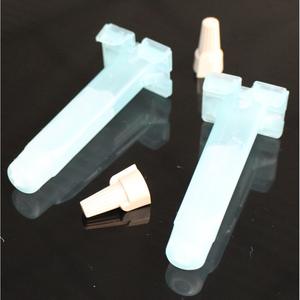 Conector de Agua Dbry de 0.2mm Azul IP68 Resistente para Riego de Jardín - Product Image 5