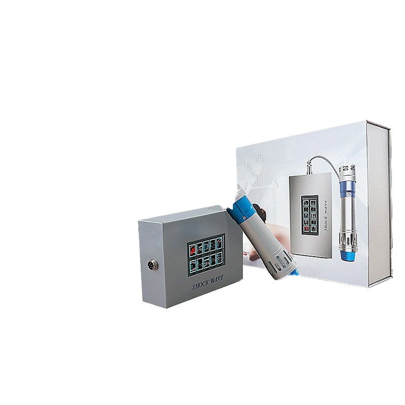 2 in 1 Photoelectric Optimal Pulse