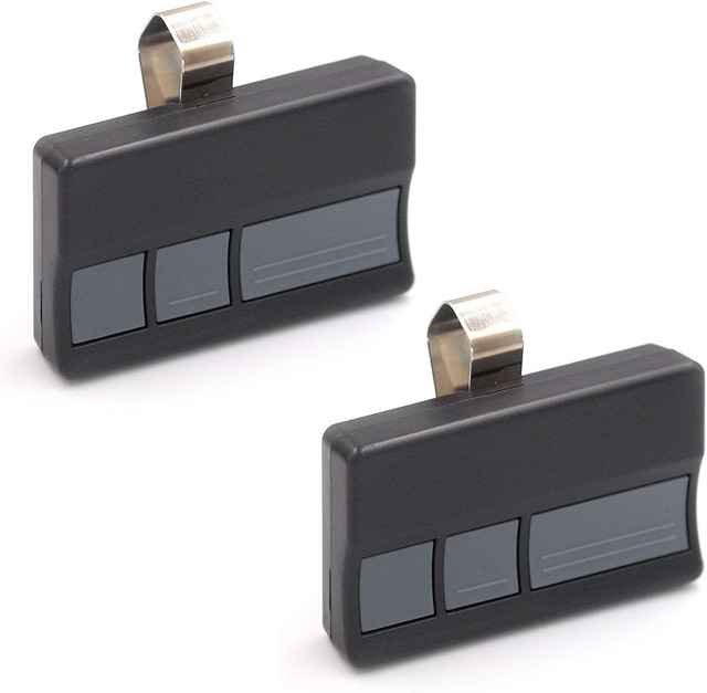 059116 062162 4330EBD 4335 4335e Garage Door Compatible Remote Control