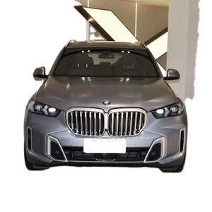 2022 <span class=keywords><strong>B</strong></span>-MW X5 30Li Pro M <span class=keywords><strong>F</strong></span> SPORT Car 5 porte 5 posti benzina SUV Auto in vendita - Product Image 1