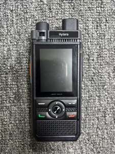 海能达对讲机 远距离移动数字对讲机 VHF UHF 手持式双向对讲机 DMR 对讲机 GPS 4G P50 P50Pro - Product Image 4