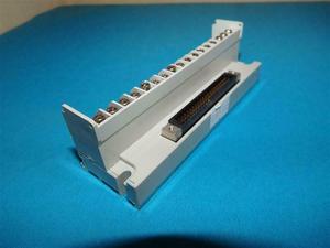 PLC <strong>KASUGA</strong> TIFZ7Y40F360R1 Terminal Block w/o Cover Warranty Product - Product Image 1