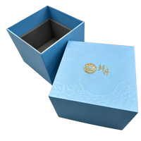 Boîte en carton d'emballage de luxe haut de gamme, impression couleur UV, flacon de parfum, pour emballage personnalisé, boîte cadeau pour enfants, boîte cadeau beauté