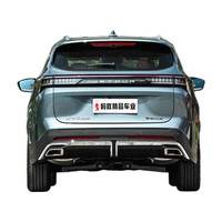 Chery Automobile - Jetour X70 PLUS 2026 Modèle 1.5T DCT Comfort Edition 5 Places