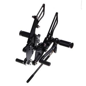 Aprilia Regolabile Moto Da Corsa Rearset set Posteriore Per Lo Sport Della Bici di Fabbrica - Product Image 3