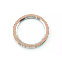 Nouveau joint en spirale pour interface d'échappement 90080-43036 pour 1993-2024 pour tuyau d'échappement (cuivre plus métal)