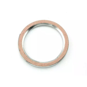 Новая спирально-навитая прокладка выхлопной системы 90080-43036 для выхлопных труб (медь + металл) 1993-2024 гг. - Product Image 2