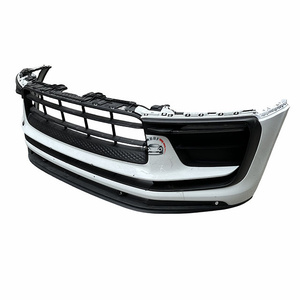 Alta calidad utilizado para <span class=keywords><strong>Porsche</strong></span> <span class=keywords><strong>Macan</strong></span> 95B parachoques delantero de <span class=keywords><strong>segunda</strong></span> <span class=keywords><strong>mano</strong></span> de alta condición - Product Image 4