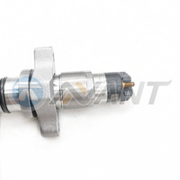 Inyector Diesel NANT 0445120018 para Válvulas de Inyección del Conjunto del Motor