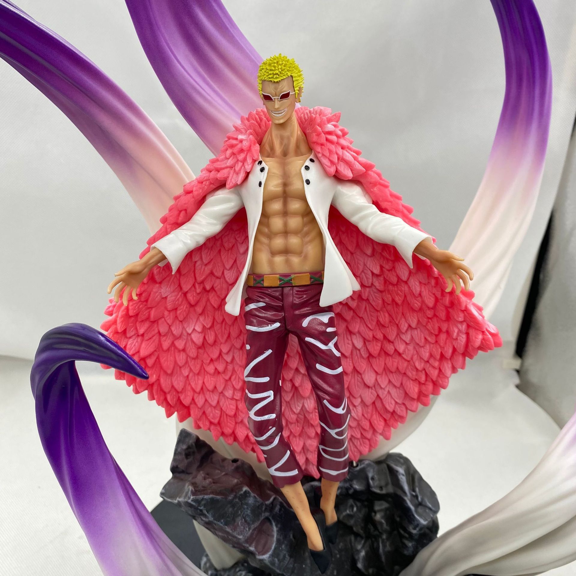 ZN Doflamingo