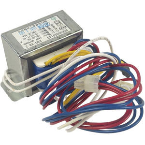 PCB554A014D Transformador E60-32-2, Piezas de Aire Acondicionado, Placa de Control de Aire Acondicionado Central, Metálica y Duradera - Product Image 1