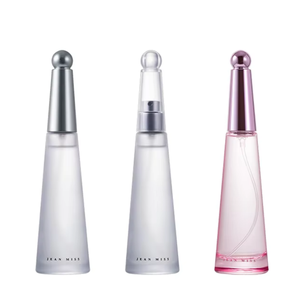 Perfume Pure Water <span class=keywords><strong>Issey</strong></span> Miyake para Mujer, Notas Florales Duraderas, <span class=keywords><strong>Eau</strong></span> de Toilette Líquida de 50 ml - Product Image 3