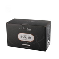 Boîte d'expédition en carton ondulé kraft personnalisée pour tasses et mugs à café, emballage cadeau avec fermeture à rabat pour l'expédition et le stockage