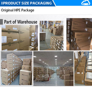 P49023-B21 HPE Edgeline 1.92TB NVMe Gen4 ประสิทธิภาพระดับกลาง สำหรับการใช้งานแบบผสมผสาน M.<span class=keywords><strong>2</strong></span> 22110 รองรับอุณหภูมิสูง PM9A3 SSD - Product Image 5