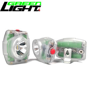 Lampe de mine souterraine à éclairage vert, lampe LED <span class=keywords><strong>rechargeable</strong></span> sans fil - Product Image 5