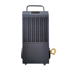 Big Capacity Portable Dehumidifier For Grow Tent