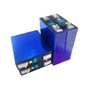 Lishen 76AH 3.2V Lifepo4 LFP A + 셀 80Ah 130Ah 200Ah 272Ah LiFePO4 배터리 팩 DIY 4pcs 전기 자동차 태양 광 발전 벽 - Product Image 5