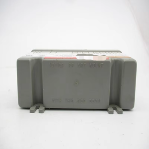 S8600M 24V 1A unmp ตัวควบคุมโปรแกรม PLC โดยเฉพาะ Pac ระบบอัตโนมัติในอุตสาหกรรมของแท้ใหม่ - Product Image 1