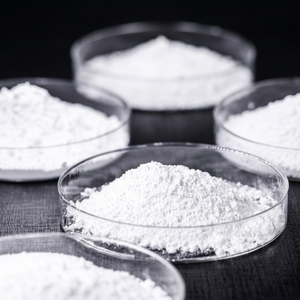 CACO3 Calcium Carbonate Powder Price Coating Grade Food Grade White Limestone Powder Fast Delivery REAL MANUFACTURE TOP SELL - Product Image 1