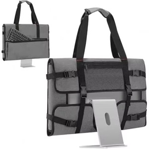 Muestra gratuita Precio al por mayor 13'' 14'' 15.6'' Nueva moda de fábrica al por mayor OEM Bolsa ligera para computadora portátil Bolsa para computadora portátil de negocios - Product Image 5