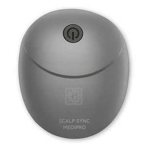 Refreshing Experience Lightweight <b>Head</b> Scalp Body <b>Massage</b> Comb Devices Machine China - Product Image 1