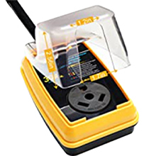 <span class=keywords><strong>Adaptateur</strong></span> anti-surtension portable 50amp pour remorque de voyage, <span class=keywords><strong>camping</strong></span>-<span class=keywords><strong>car</strong></span>, <span class=keywords><strong>camping</strong></span>-<span class=keywords><strong>car</strong></span>, CUL listing STW - Product Image 2