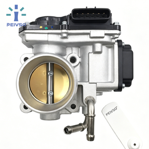 Peivso ตัวคันเร่ง16400-59B-003สำหรับ Honda Accord 2018-22 Civic 2016-2021 CRV 1.5L เทอร์โบ L4 - Product Image 5