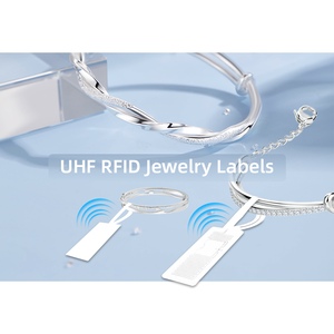 UHF <span class=keywords><strong>RFID</strong></span> 보석 라벨 스몰 사이즈 도난 방지 UHF <span class=keywords><strong>RFID</strong></span> 스티커 보석 재고/보안 관리 UHF <span class=keywords><strong>RFID</strong></span> 보석 Tags - Product Image 1