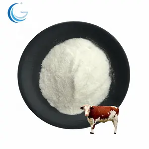 Supply cow collagen peptide High Quality collagen Protein powder raised cows hydrolyzed collagen