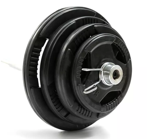 Equipo de Gimnasio OEM, Soporte para Pesas, Soporte para Discos de Pesas, Discos de Pesas Baratos en Venta - Product Image 3