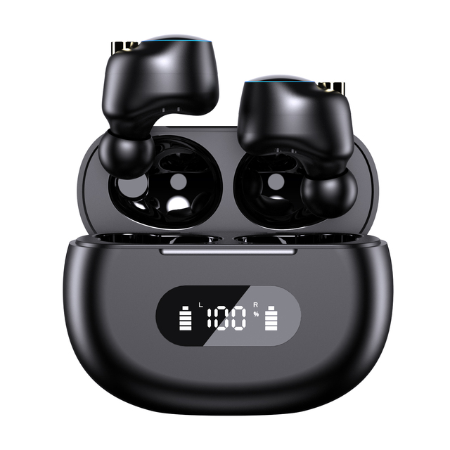 NEW Hot Selling Wireless Headphones Blue Tooth Earphone Waterproof Sweatproof Sports Headset Earbuds Earphone