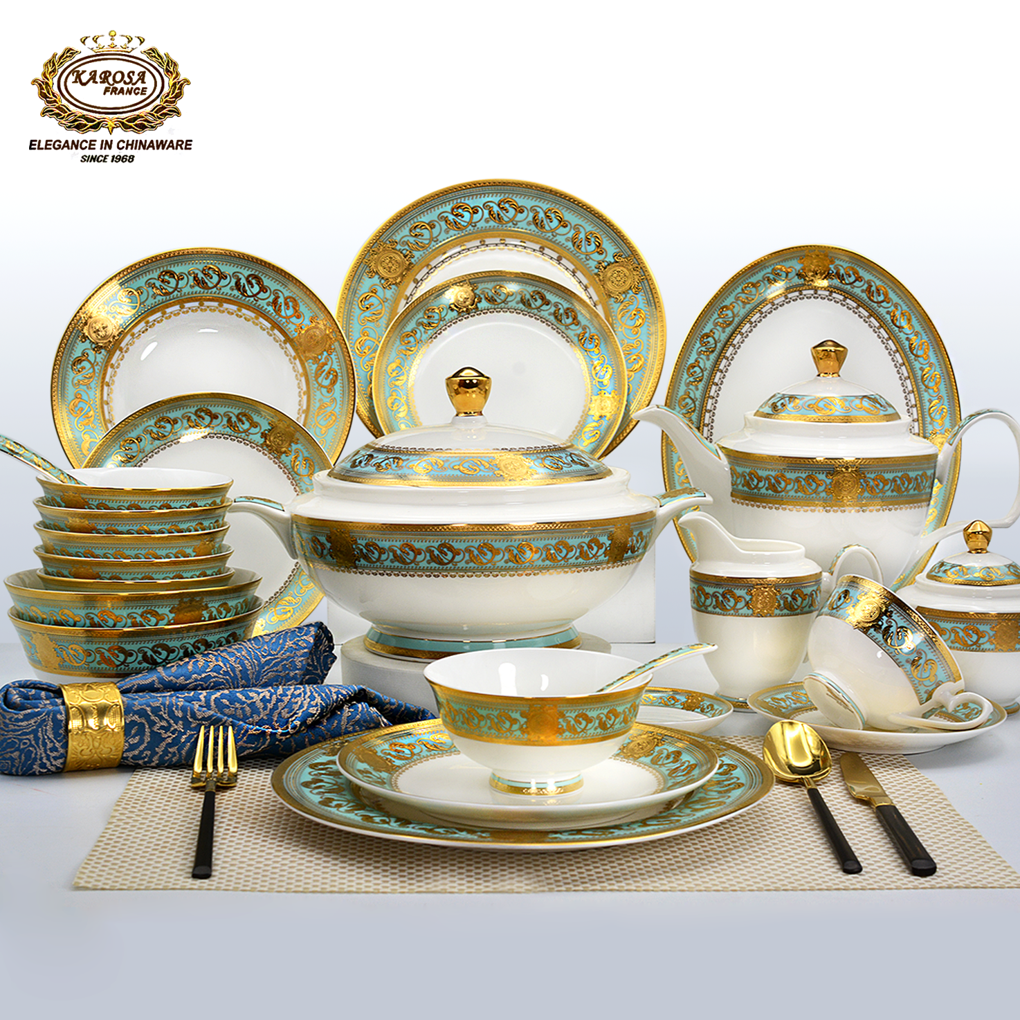 Www Alhudapk Argos 18 Piece Dinner Set Alhudapk Com Recycled