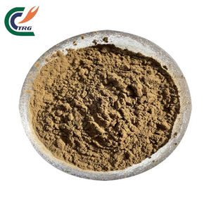 Entrega súper rápida desde el almacén de EE. UU. Polvo de extracto de Epimedium de hierba de cabra cachonda a granel 98% 50% 30% 10% 5% Icariin - Product Image 2