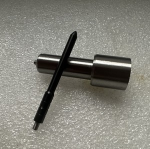 Componentes de Inyector de Combustible Diésel de Alta Calidad, Boquilla Common Rail DLLA157P855 ME302143 093400-8550 para <span class=keywords><strong>Mitsubishi</strong></span> <span class=keywords><strong>Fuso</strong></span> <span class=keywords><strong>FK</strong></span> 6M60 - Product Image 1