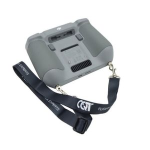OKYN-G5012 1 Air 3 Correa para el Cuello Antideslizante con 3 Pantallas para Control Remoto RC 2, Correa de Transporte Portátil con Manos Libres - Product Image 4
