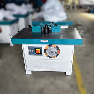 Fresadora de Husillos Profesional Yunqingtech Mx5117 en Venta, Precios de Máquinas Fresadoras de Husillos - Product Image 4