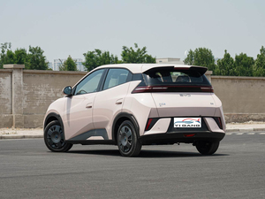 Nuovissima BYD Seagull 2026 Versione Flight 405km, <span class=keywords><strong>Auto</strong></span> Elettrica BYD Dolphin Mini LHD 5 Porte, EV a Lunga Autonomia per Esportazione FOB Cina - Product Image 5