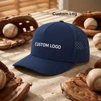 Casquettes de camionneur Richardson 112 personnalisées avec logo OEM unisexe pour sports de plein air, pour hommes, 6 panneaux, camouflage, patch en cuir brodé, Gorras