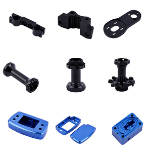 <span class=keywords><strong>Cnc</strong></span> phay gia công nhựa POM Acetal Delrin <span class=keywords><strong>ABS</strong></span> PC HDPE <span class=keywords><strong>CNC</strong></span> gia công Nylon Polycarbonate PMMA Acrylic PPS <span class=keywords><strong>CNC</strong></span> chuyển một phần - Product Image 2
