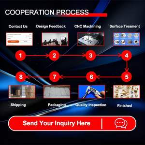 บริการงานกลึงซีเอ็นซีสำหรับชิ้นส่วนอุปกรณ์การแพทย์  งานกัด งานกลึง  ความสามารถด้านสแตนเลส  ตัวอย่างที่ผู้ใช้ให้ข้อมูล - Product Image 4