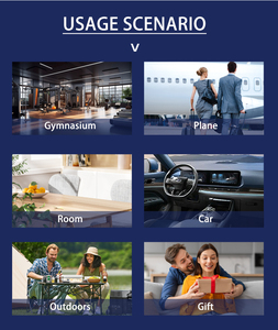 उच्च गुणवत्ता वाले पर्यावरण के अनुकूल प्लास्टिक बड़ी क्षमता 250 मिलीलीटर 300 मिलीलीटर 500 मिलीलीटर 600 मिलीलीटर स्पष्ट पालतू प्लास्टिक जार स्टॉक में सोने के ढक्कन के साथ - Product Image 5