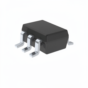 En stock SN74AUP1G58DCKR 6 TSSOP, SC 88, SOT 363 Composant électronique logique à puce - Product Image 1